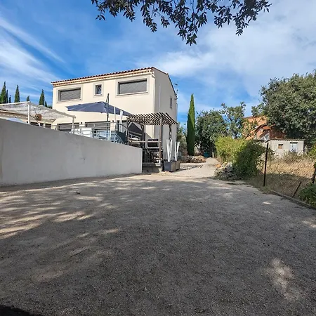 De Standing, Plages A 25 Min, Golf A 5 Min Villa